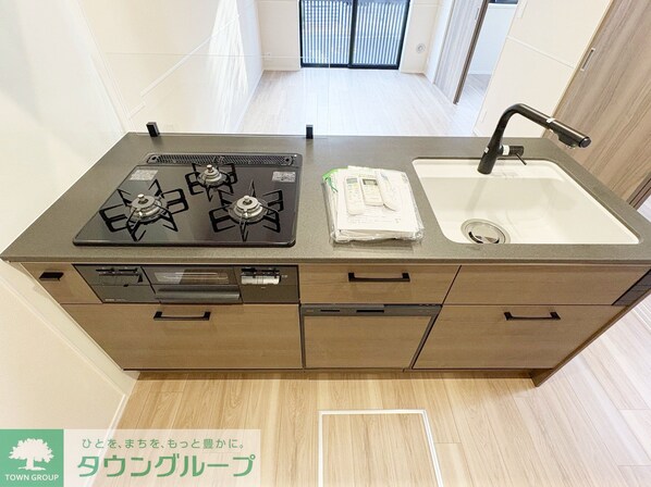 SETORA ARTの物件内観写真